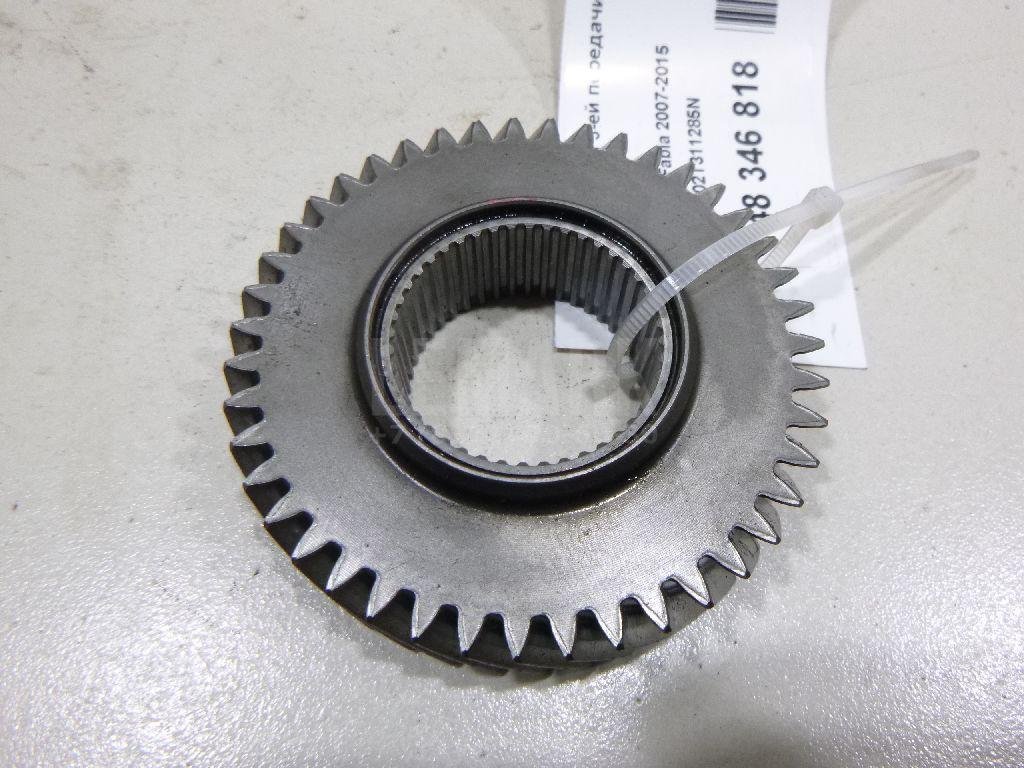 Шестерня 3-ей передачи для  Alfa Romeo Giulietta 2010-2020