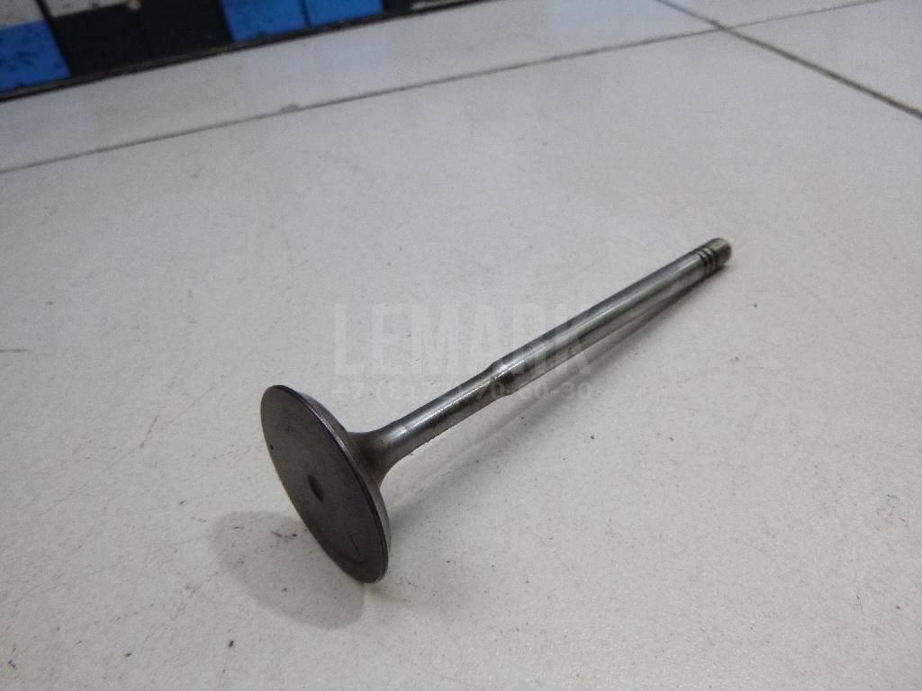 Клапан впускной