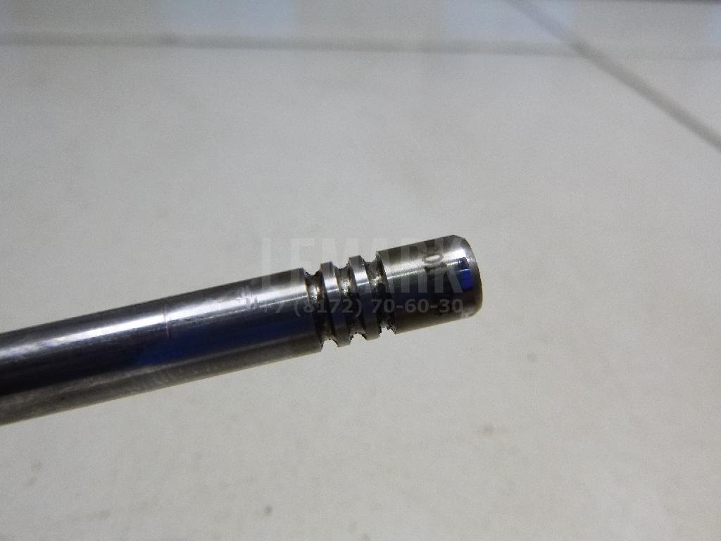 Клапан впускной