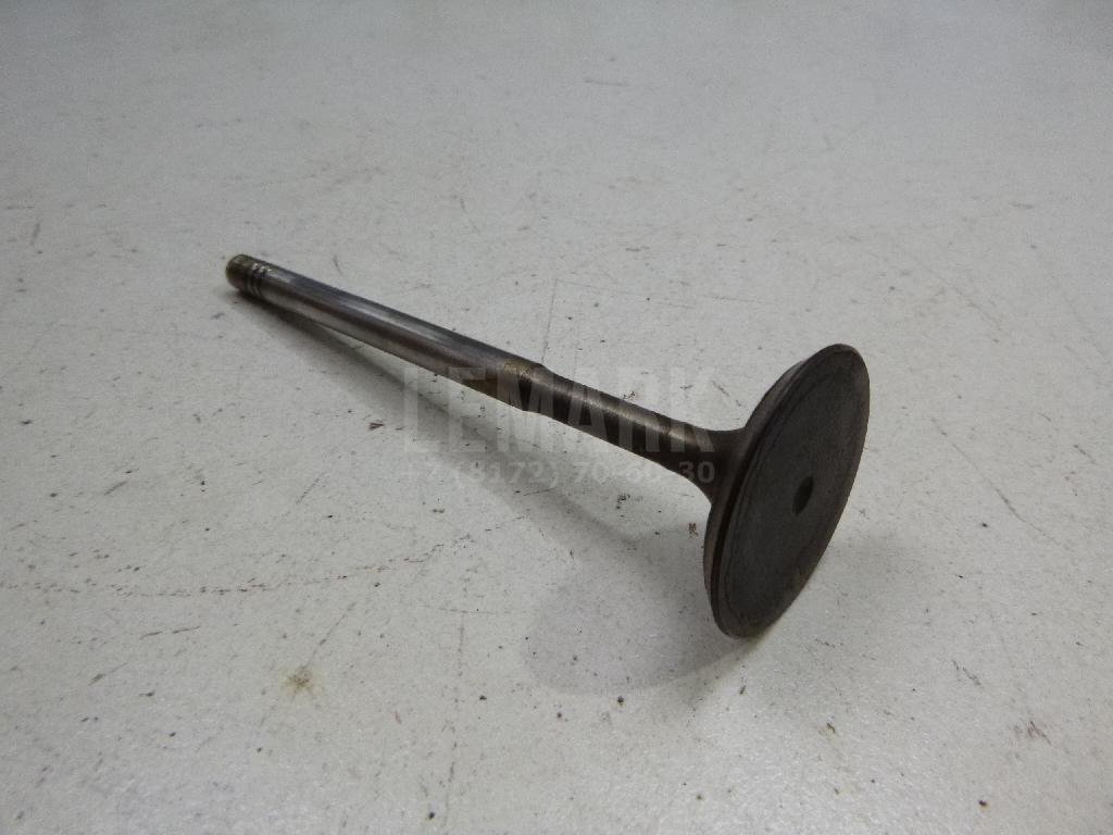 Клапан впускной