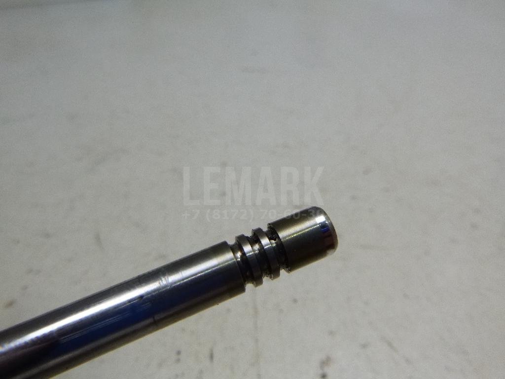 Клапан впускной