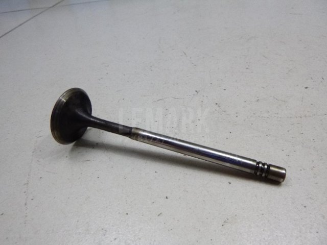 Клапан впускной