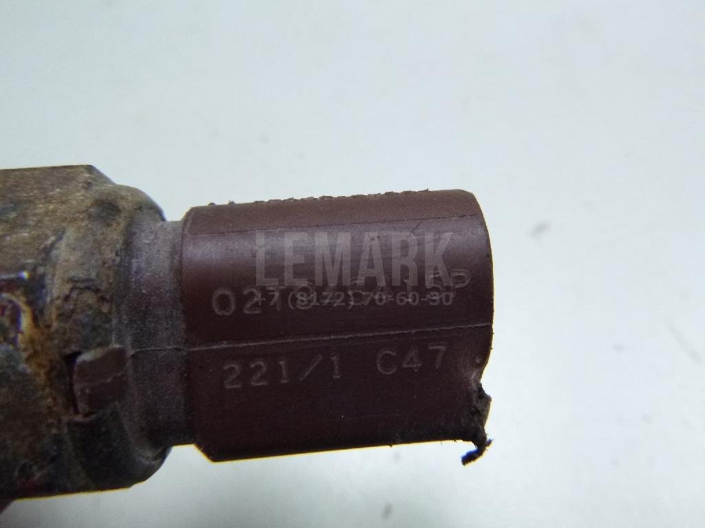 Датчик включения заднего хода