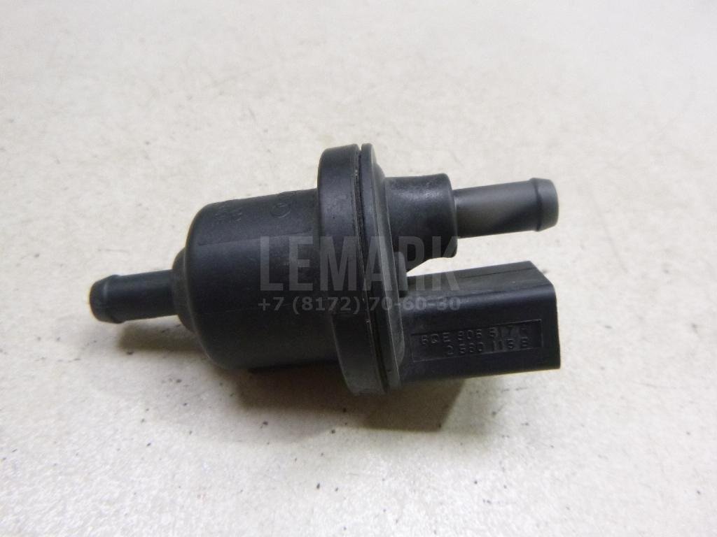 Клапан вентиляции топливного бака