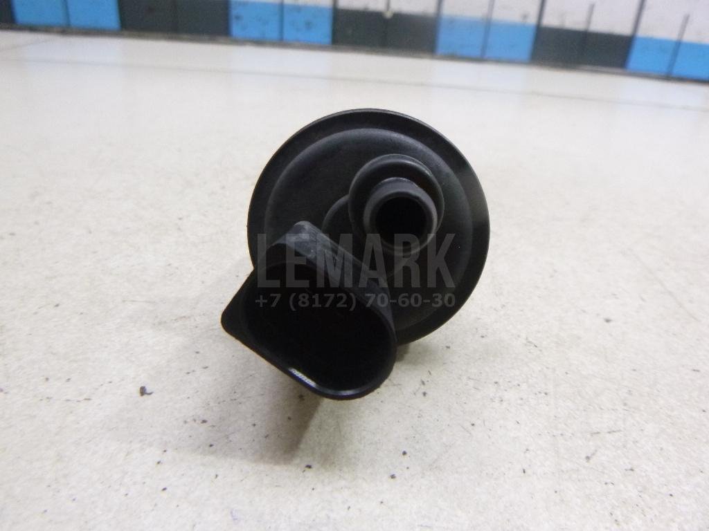 Клапан вентиляции топливного бака