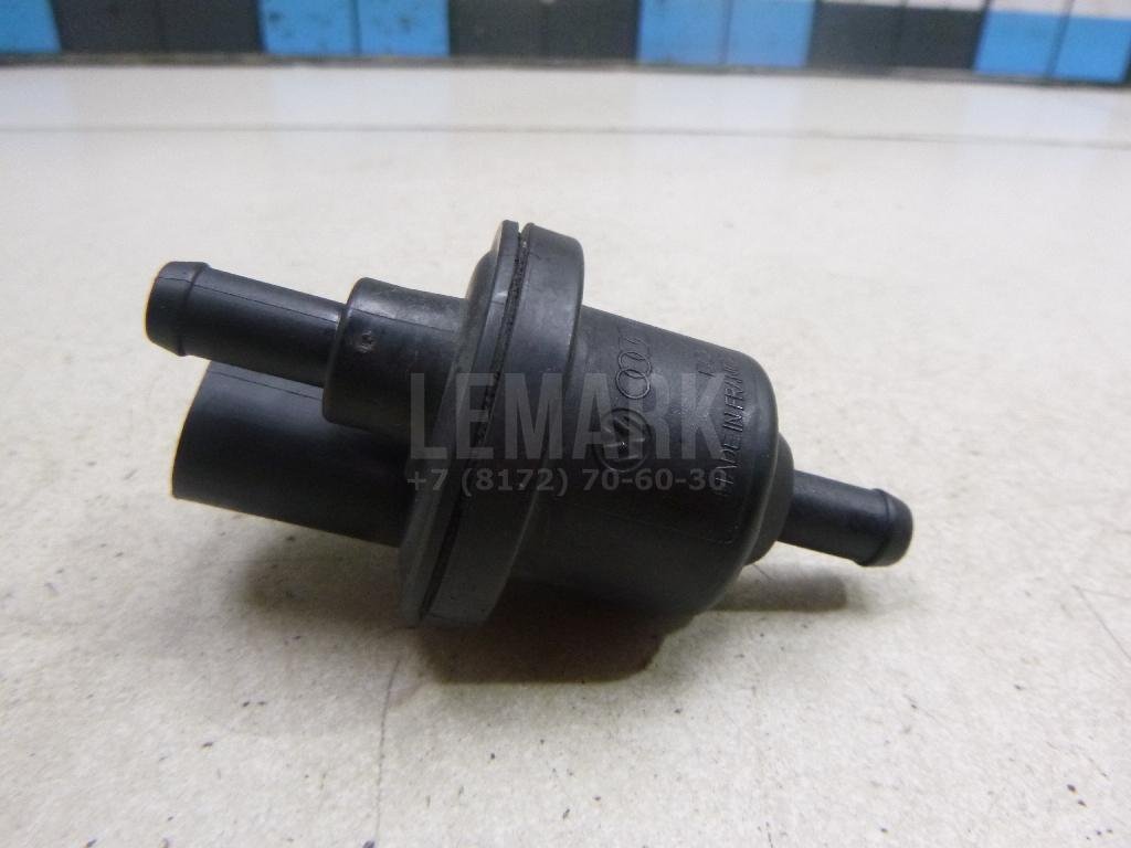 Клапан вентиляции топливного бака