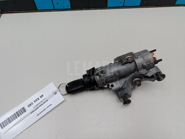 Замок зажигания