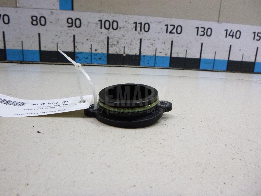 Крышка распредвала