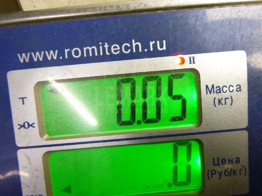 Крышка распредвала