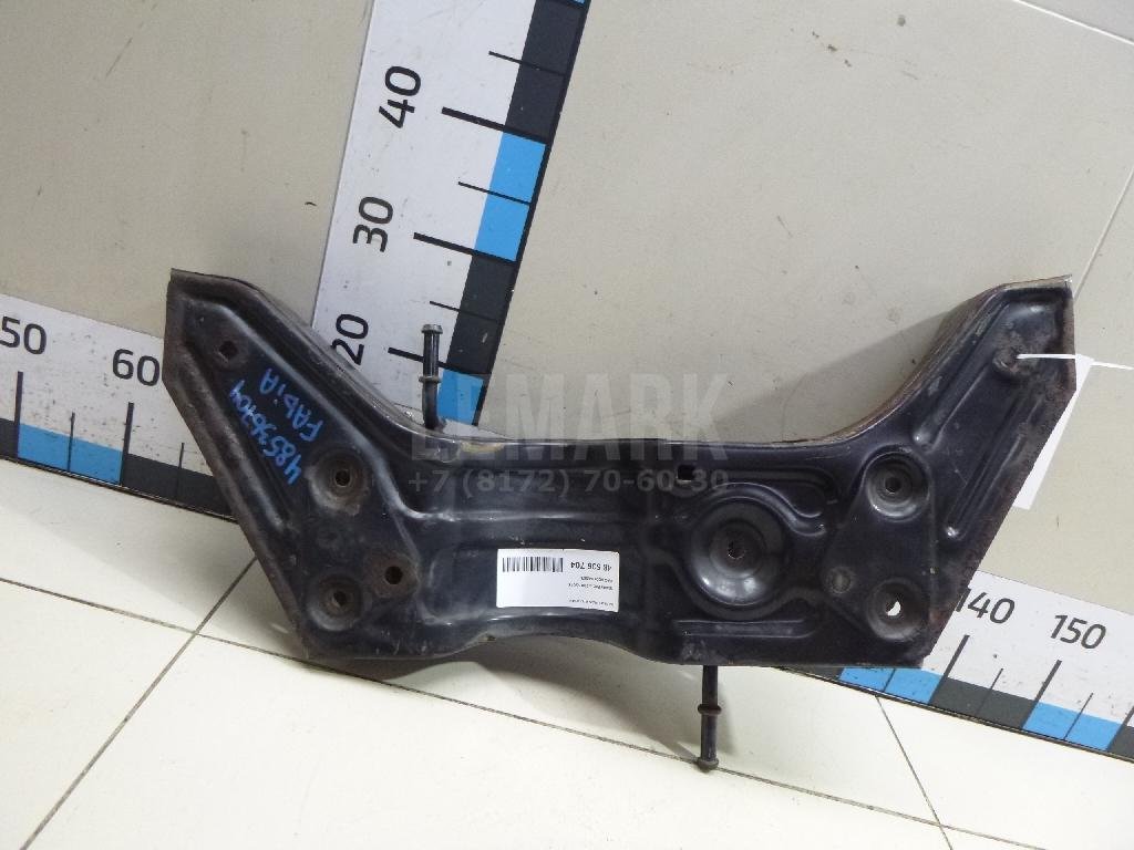 Балка подмоторная