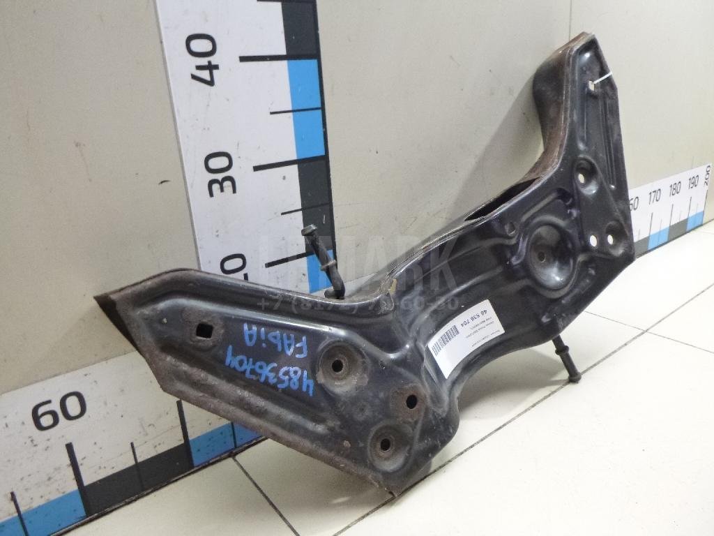 Балка подмоторная