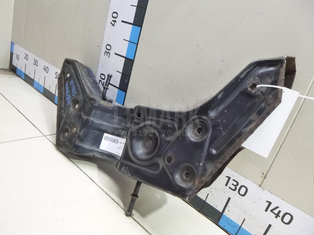 Балка подмоторная