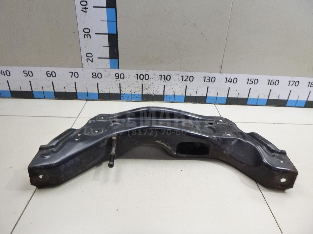 Балка подмоторная