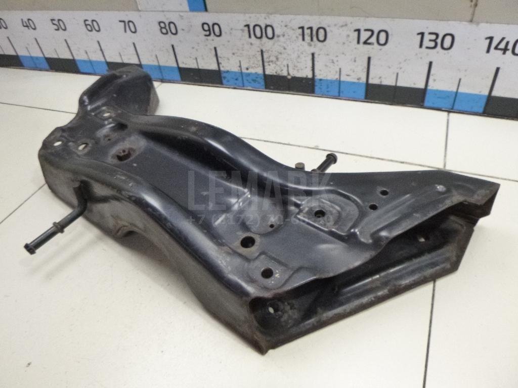 Балка подмоторная