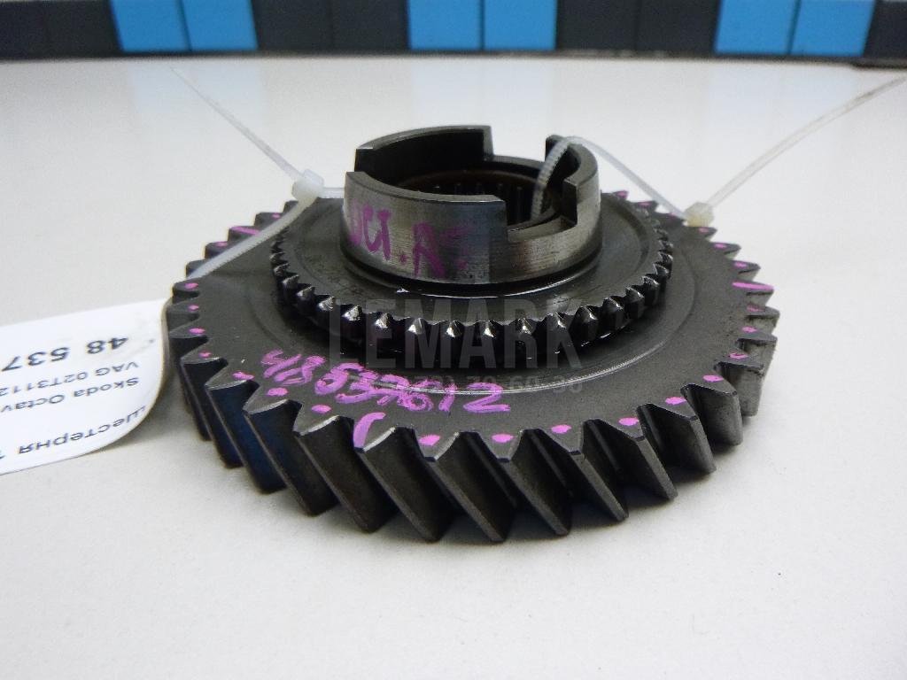 Шестерня 1-ой передачи для  Acura MDX 2001-2006