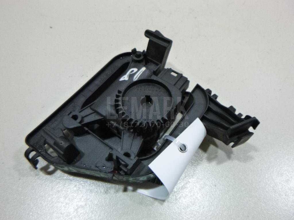 Моторчик заслонки отопителя