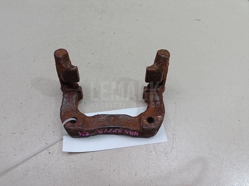 Скоба суппорта заднего правого