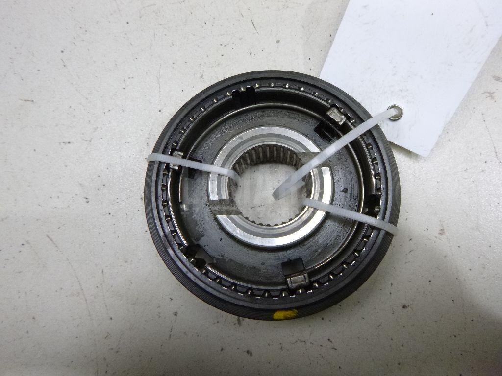 Муфта синхронизатора