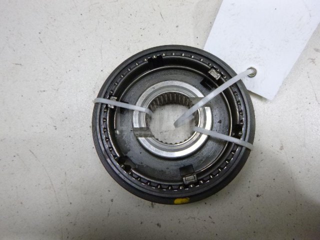 Муфта синхронизатора