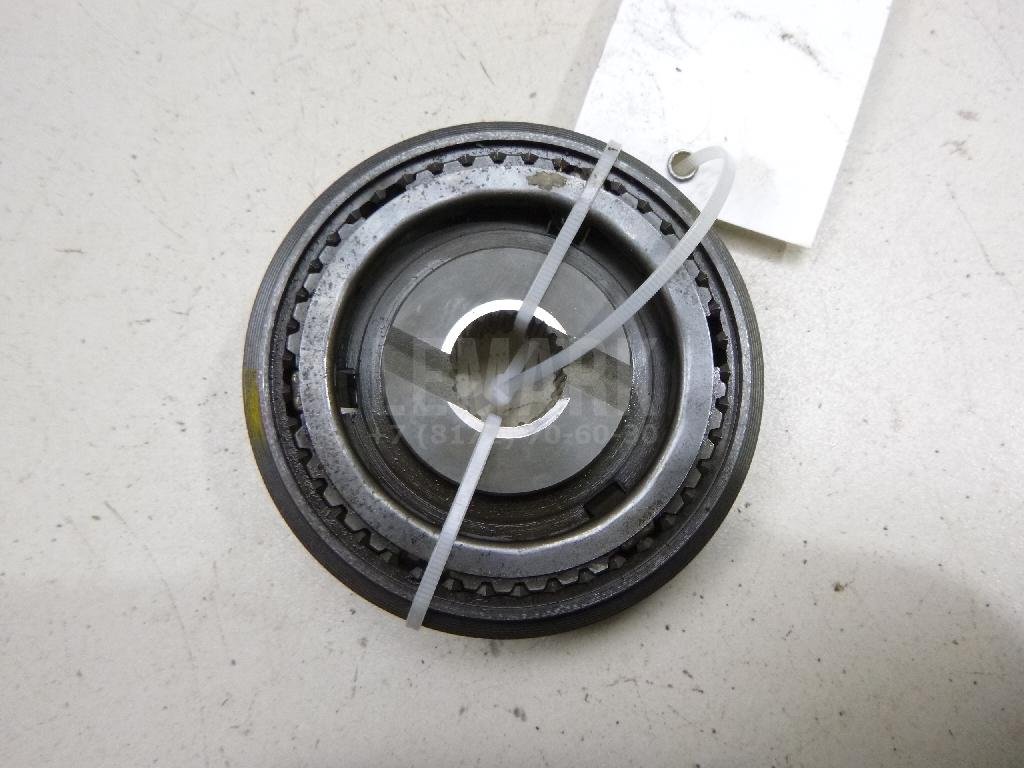 Муфта синхронизатора