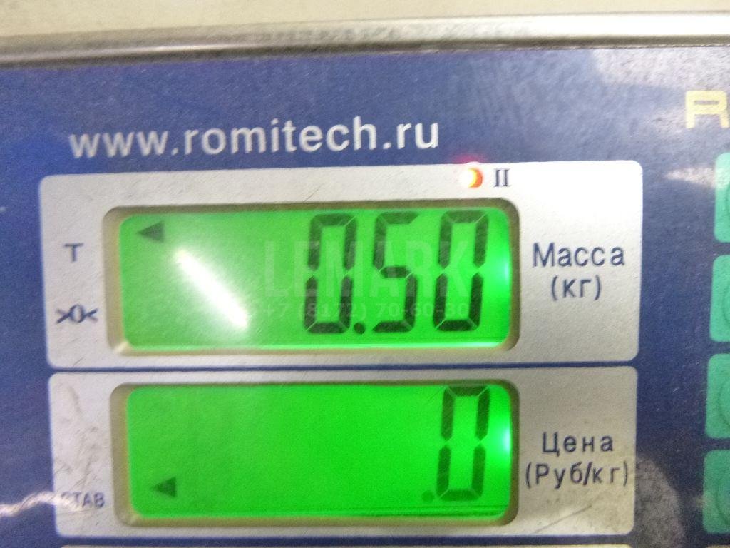 Муфта синхронизатора