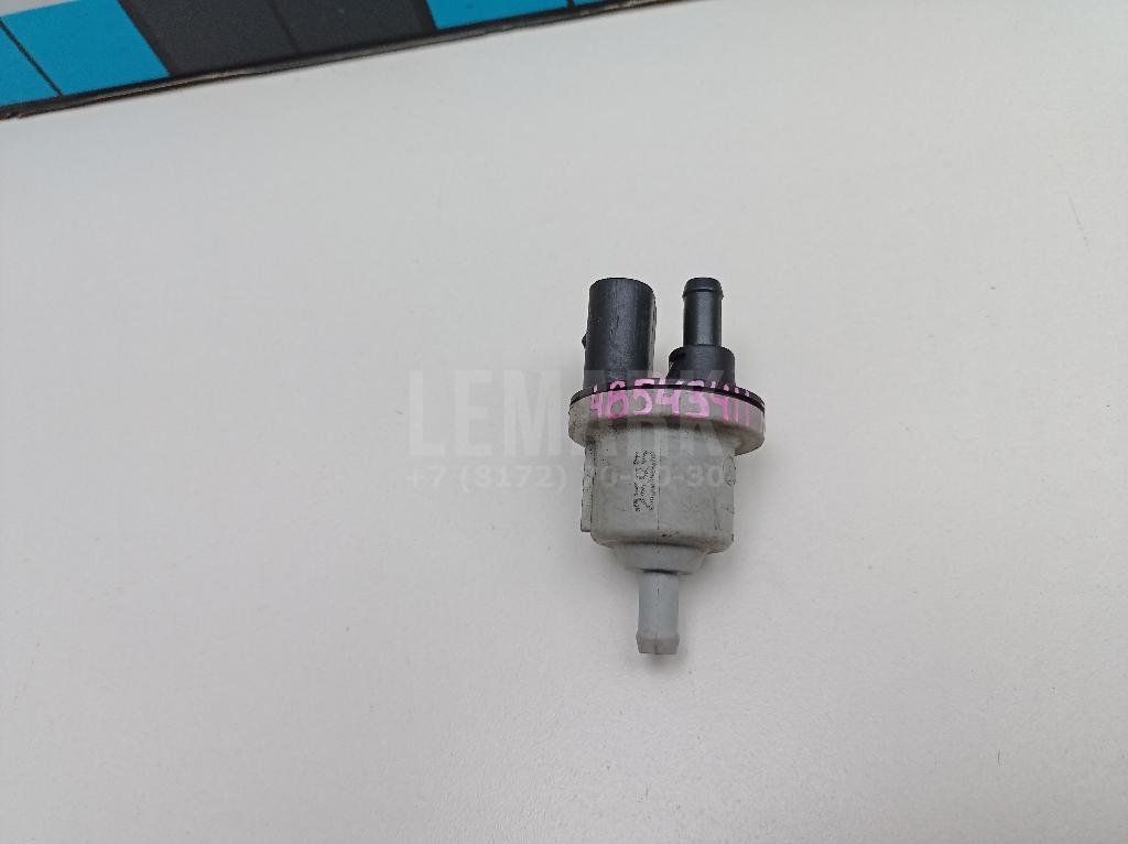 Клапан вентиляции топливного бака