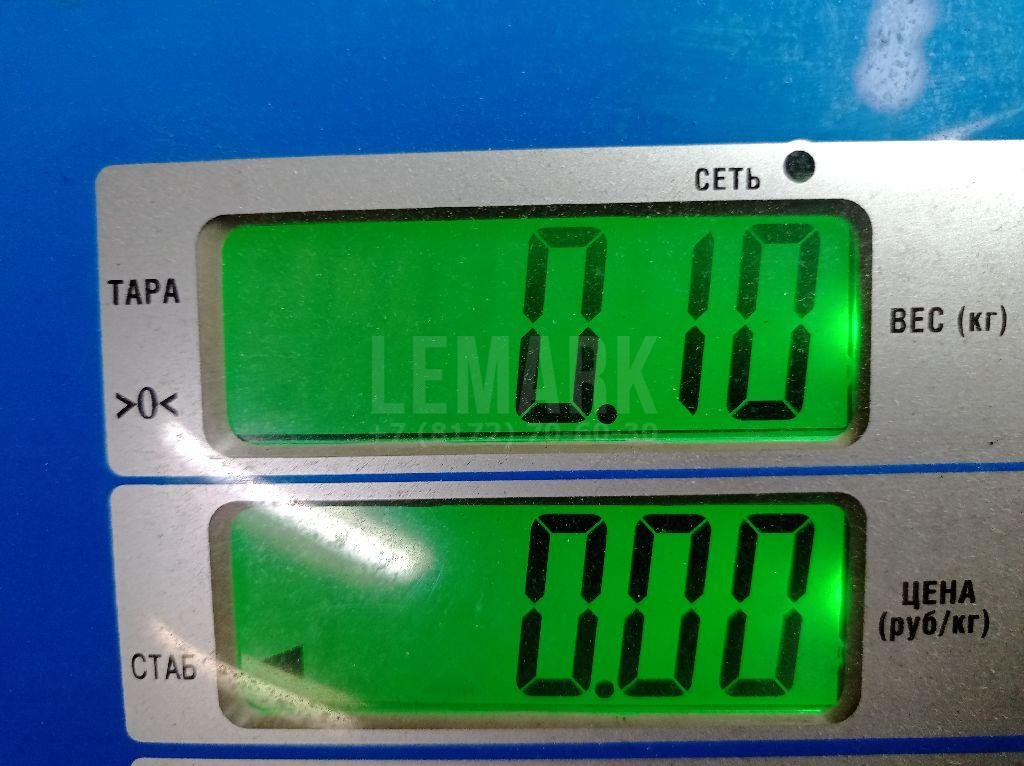 Крышка салонного фильтра