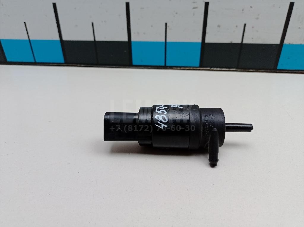 Насос омывателя