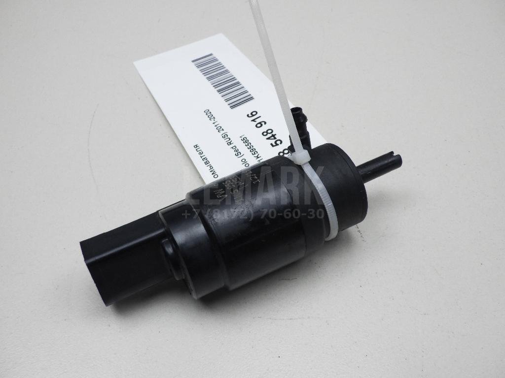 Насос омывателя