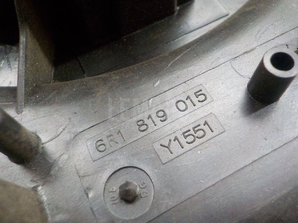 Моторчик отопителя