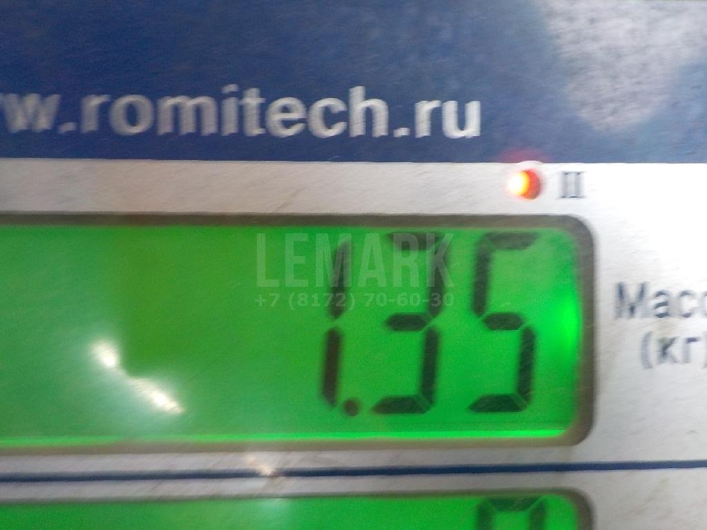 Моторчик отопителя