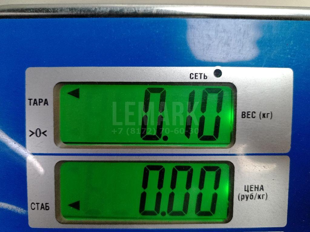 Крышка салонного фильтра