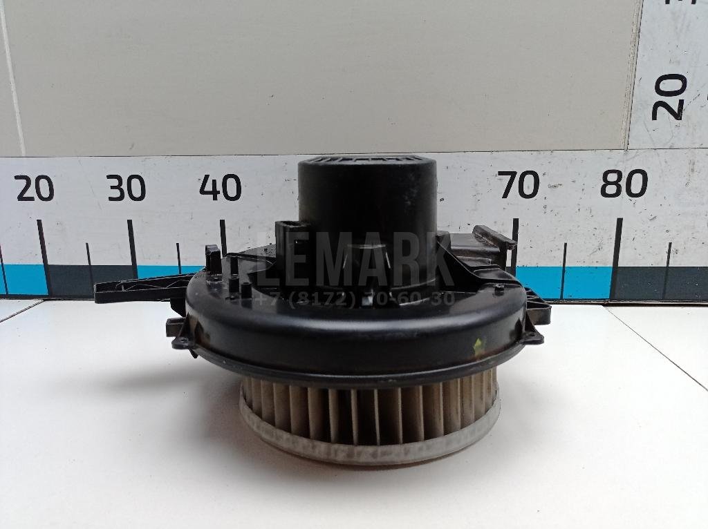 Моторчик отопителя