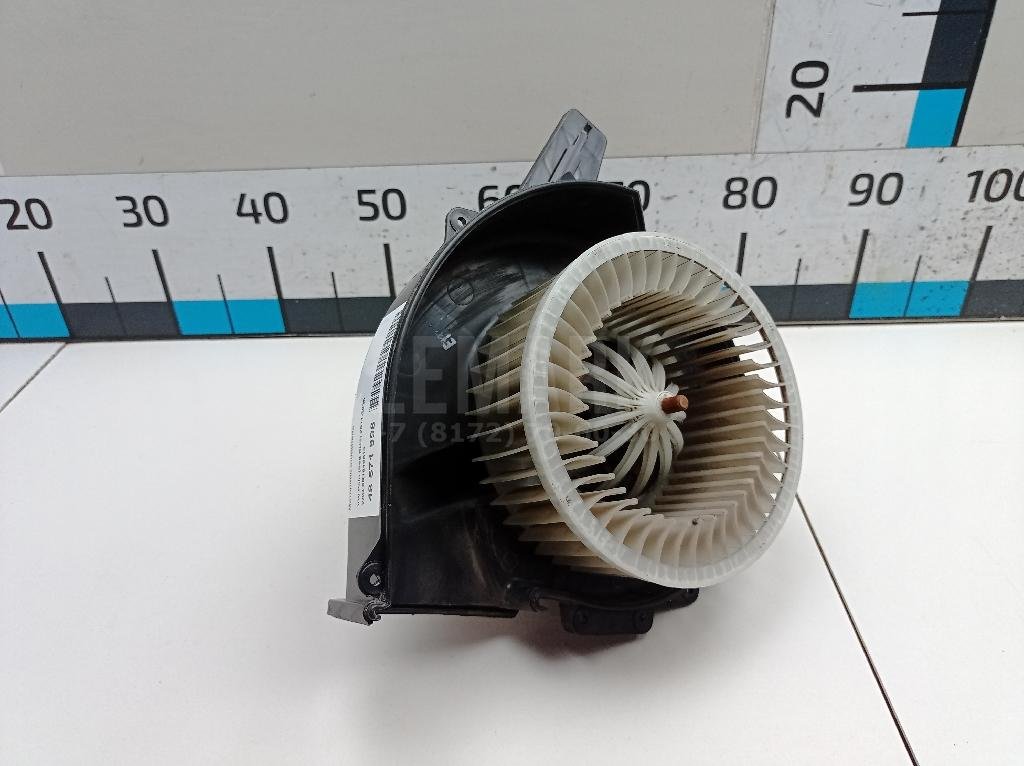 Моторчик отопителя