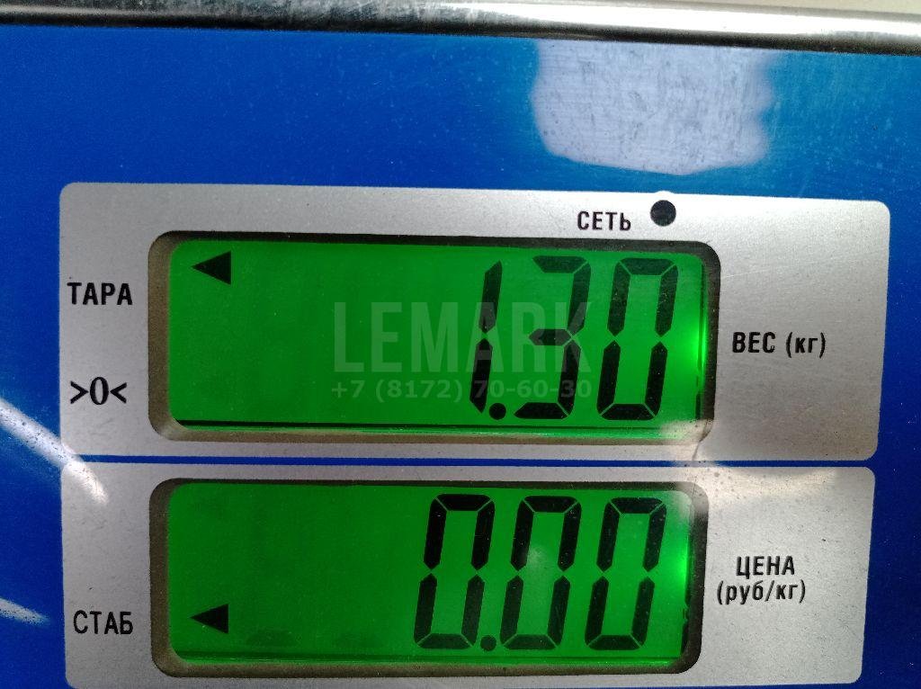 Моторчик отопителя