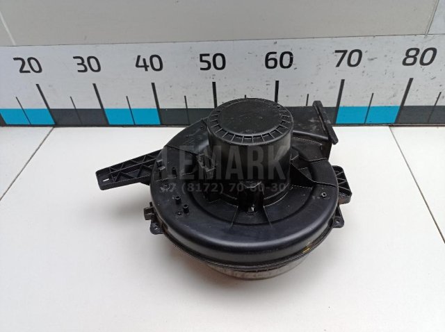 Моторчик отопителя