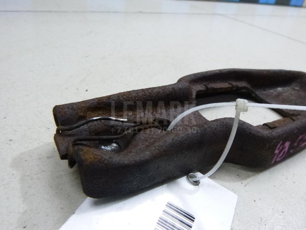 Вилка сцепления