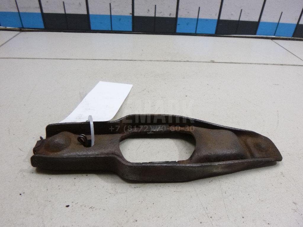 Вилка сцепления