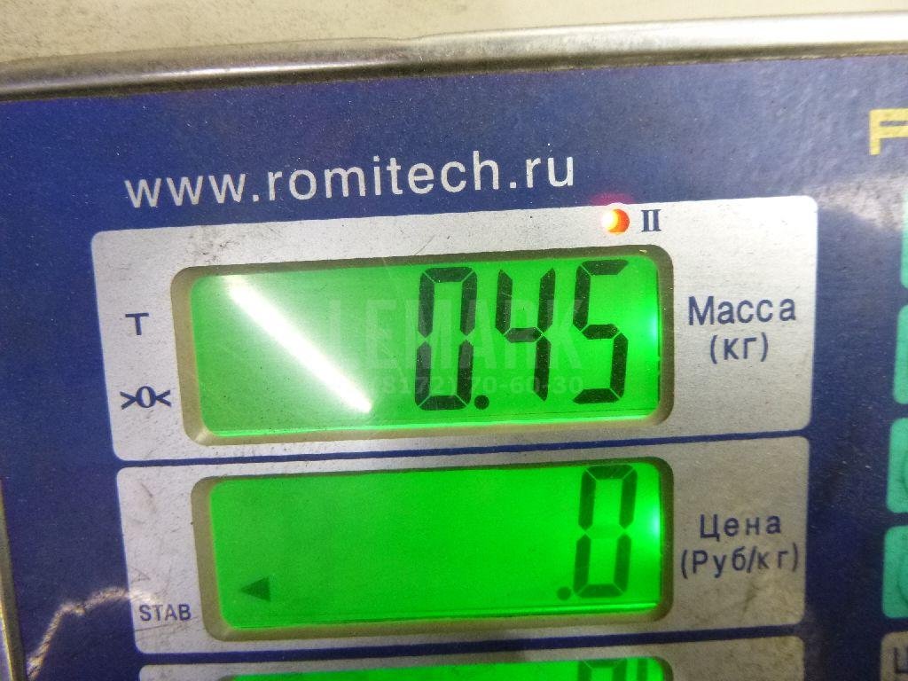 Маслоотделитель