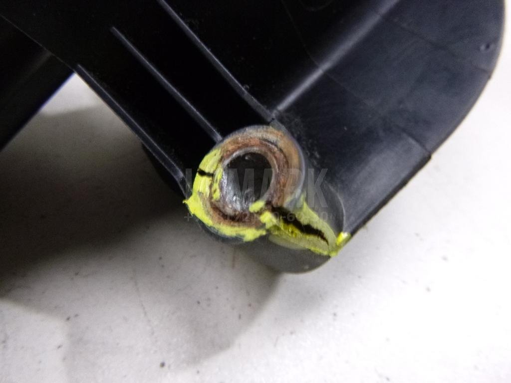 Маслоотделитель