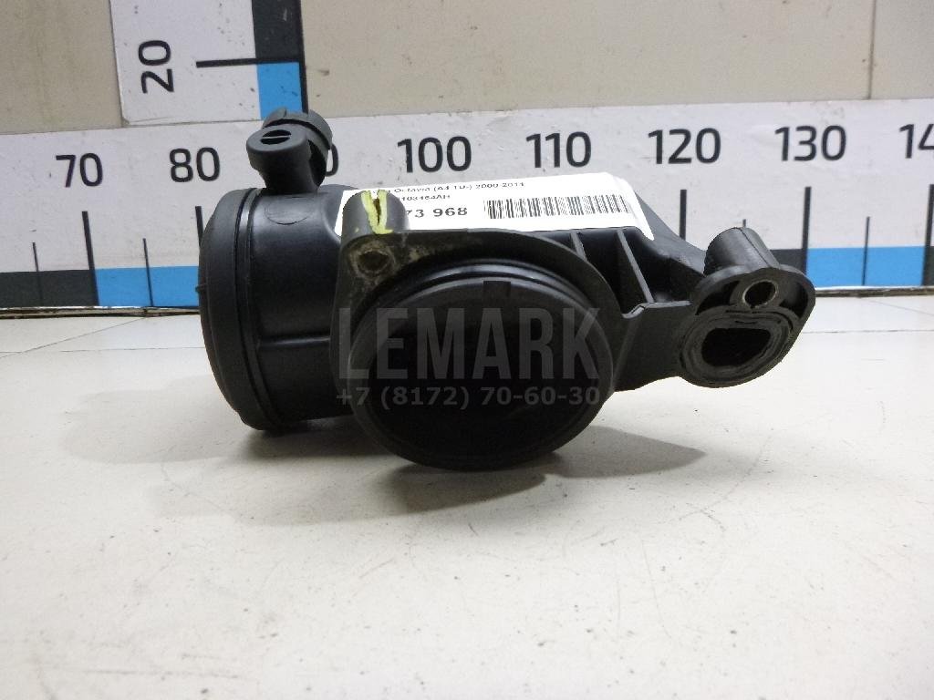 Маслоотделитель