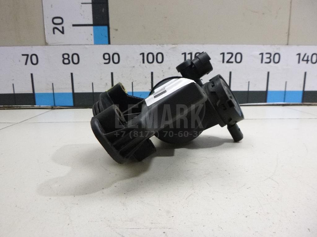 Маслоотделитель