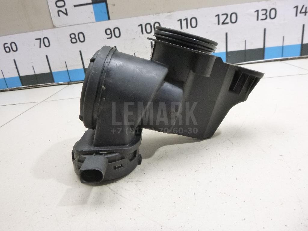 Маслоотделитель