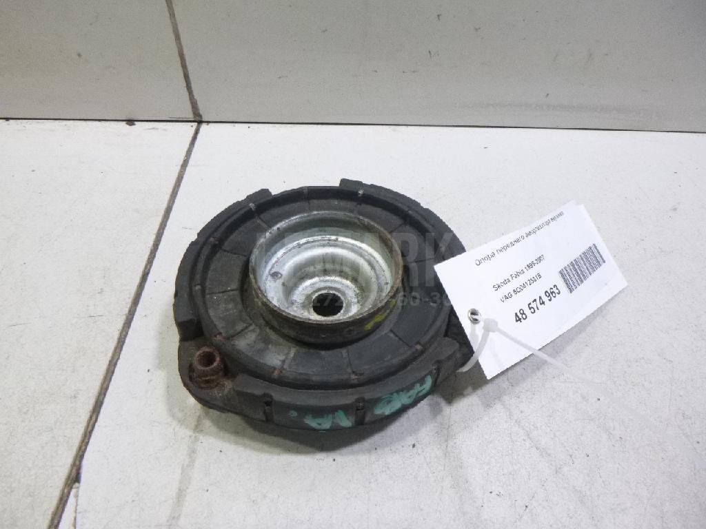 Опора переднего амортизатора верхняя