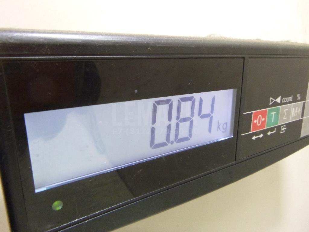 Опора переднего амортизатора верхняя