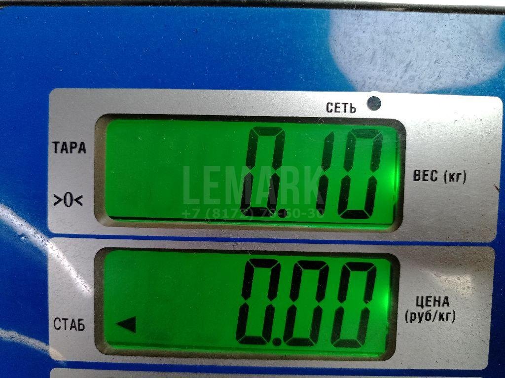 Крышка салонного фильтра