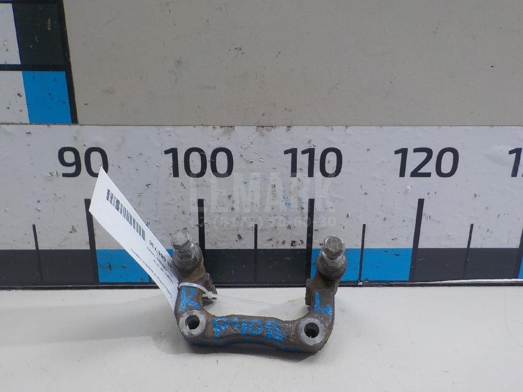 Скоба суппорта заднего левого