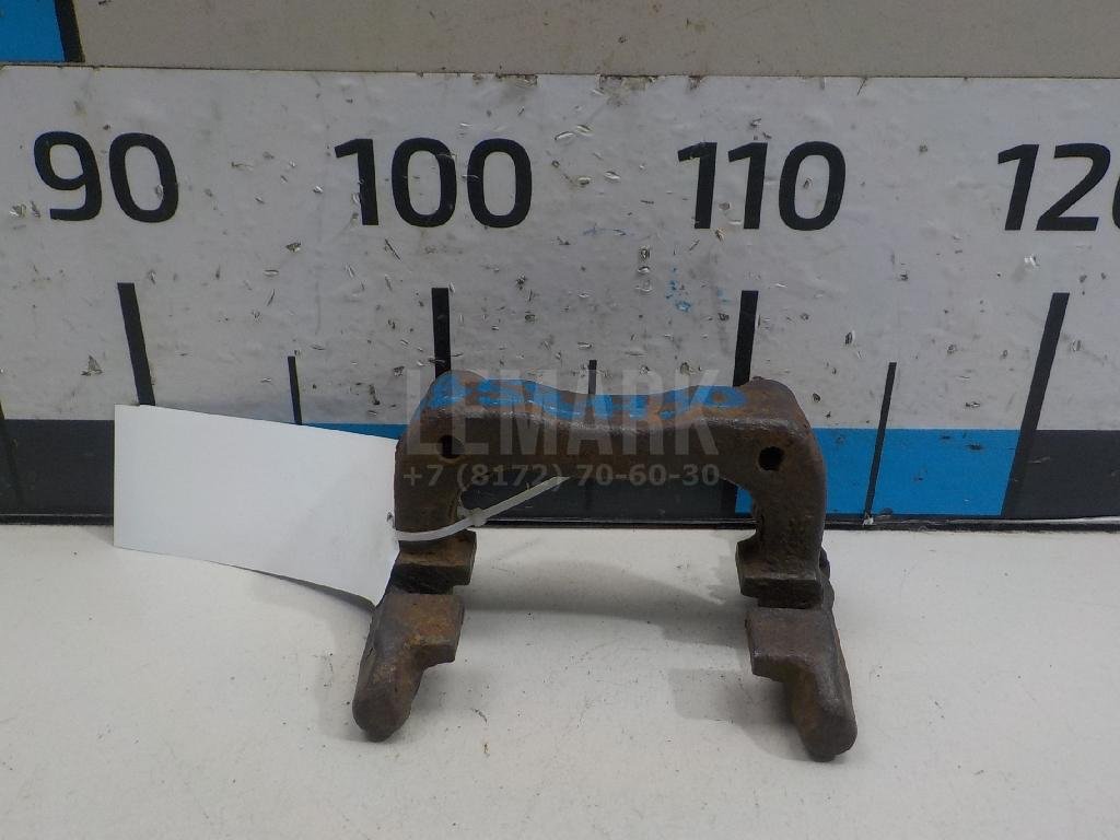 Скоба суппорта заднего левого