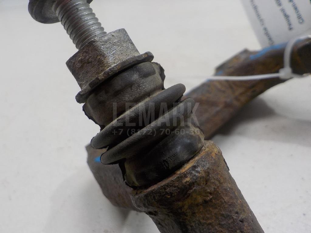 Скоба суппорта заднего левого