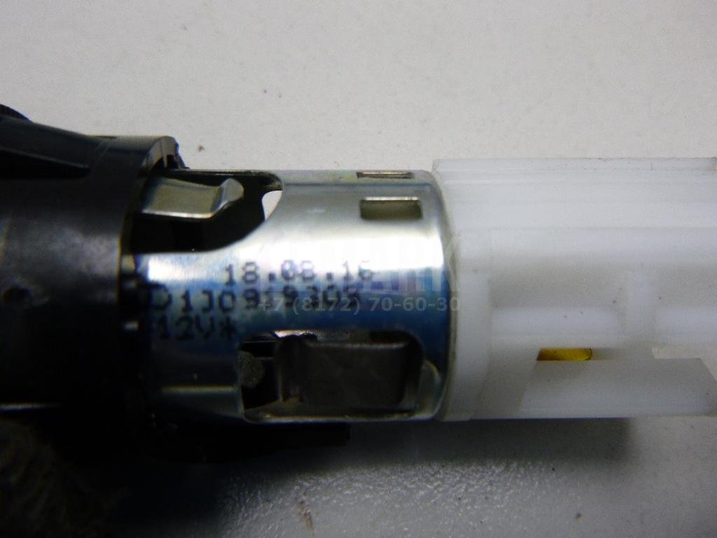 Гнездо прикуривателя для  Audi A4 [B6] 2000-2004